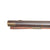 Original U.S. Pennsylvania York County Flintlock Rifle Converted to 20 Bore Fowler with Full Flame Maple Stock and Signed Barrel - circa 1820 Original Items