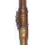 Original U.S. Pennsylvania York County Flintlock Rifle Converted to 20 Bore Fowler with Full Flame Maple Stock and Signed Barrel - circa 1820 Original Items