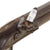 Original U.S. Pennsylvania York County Flintlock Rifle Converted to 20 Bore Fowler with Full Flame Maple Stock and Signed Barrel - circa 1820 Original Items