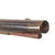 Original U.S. Pennsylvania York County Flintlock Rifle Converted to 20 Bore Fowler with Full Flame Maple Stock and Signed Barrel - circa 1820 Original Items