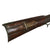 Original U.S. Pennsylvania Percussion Converted Long Rifle with Flame Figured Full Stock - Circa 1840 Original Items