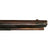 Original U.S. Pennsylvania Percussion Converted Long Rifle with Flame Figured Full Stock - Circa 1840 Original Items