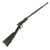 Original U.S. Civil War Sharps & Hankins Model 1862 Naval Carbine in Unrestored Condition with Partial Cover - Serial 11644 Original Items