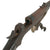 Original U.S. Civil War Sharps & Hankins Model 1862 Naval Carbine in Unrestored Condition with Partial Cover - Serial 11644 Original Items