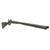 Original Belgian 12 Bore Double Barrel Percussion Fowling Piece with Figured Stock for the U.S. Frontier Market - circa 1850 Original Items
