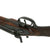 Original Belgian 12 Bore Double Barrel Percussion Fowling Piece with Figured Stock for the U.S. Frontier Market - circa 1850 Original Items