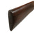 Original Belgian 12 Bore Double Barrel Percussion Fowling Piece with Figured Stock for the U.S. Frontier Market - circa 1850 Original Items