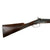 Original Belgian 12 Bore Double Barrel Percussion Fowling Piece with Figured Stock for the U.S. Frontier Market - circa 1850 Original Items