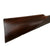 Original Belgian 12 Bore Double Barrel Percussion Fowling Piece with Figured Stock for the U.S. Frontier Market - circa 1850 Original Items