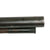 Original Belgian 12 Bore Double Barrel Percussion Fowling Piece with Figured Stock for the U.S. Frontier Market - circa 1850 Original Items