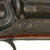 Original Belgian 12 Bore Double Barrel Percussion Fowling Piece with Figured Stock for the U.S. Frontier Market - circa 1850 Original Items