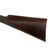 Original Belgian 12 Bore Double Barrel Percussion Fowling Piece with Figured Stock for the U.S. Frontier Market - circa 1850 Original Items