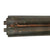 Original Belgian 12 Bore Double Barrel Percussion Fowling Piece with Figured Stock for the U.S. Frontier Market - circa 1850 Original Items