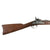 Original U.S. Early Springfield Trapdoor Model 1873 Saddle Ring Carbine serial 43350 - Custer Serial Range - made in 1875 Original Items