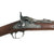 Original U.S. Early Springfield Trapdoor Model 1873 Saddle Ring Carbine serial 43350 - Custer Serial Range - made in 1875 Original Items