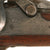 Original U.S. Early Springfield Trapdoor Model 1873 Saddle Ring Carbine serial 43350 - Custer Serial Range - made in 1875 Original Items