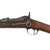 Original U.S. Early Springfield Trapdoor Model 1873 Saddle Ring Carbine serial 43350 - Custer Serial Range - made in 1875 Original Items