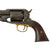 Original U.S. Civil War Remington New Model 1863 Army .44cal Percussion Revolver with Replacement Grips - Serial 94606 Original Items