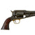 Original U.S. Civil War Remington New Model 1863 Army .44cal Percussion Revolver with Replacement Grips - Serial 94606 Original Items
