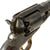 Original U.S. Civil War Remington New Model 1863 Army .44cal Percussion Revolver with Replacement Grips - Serial 94606 Original Items