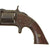 Original Antique U.S. Smith & Wesson Model 1 1/2 1st Issue Revolver in .32 Rimfire with 3 1/2" Barrel - Matching Serial 5870 Original Items
