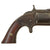 Original Antique U.S. Smith & Wesson Model 1 1/2 1st Issue Revolver in .32 Rimfire with 3 1/2" Barrel - Matching Serial 5870 Original Items
