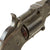 Original Antique U.S. Smith & Wesson Model 1 1/2 1st Issue Revolver in .32 Rimfire with 3 1/2" Barrel - Matching Serial 5870 Original Items