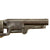 Original U.S. Civil War Colt M1849 Pocket Percussion Revolver with 4" Barrel & Cylinder Scene made in 1853 - Matching Serial 62096 Original Items
