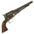 Original U.S. Civil War Remington .36cal "Old Model" 1861 Navy Percussion Revolver Serial 15444 - Made in 1862 Original Items