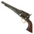 Original U.S. Civil War Remington .36cal "Old Model" 1861 Navy Percussion Revolver Serial 15444 - Made in 1862 Original Items