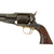 Original U.S. Civil War Remington .36cal "Old Model" 1861 Navy Percussion Revolver Serial 15444 - Made in 1862 Original Items