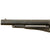 Original U.S. Civil War Remington .36cal "Old Model" 1861 Navy Percussion Revolver Serial 15444 - Made in 1862 Original Items