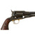 Original U.S. Civil War Remington .36cal "Old Model" 1861 Navy Percussion Revolver Serial 15444 - Made in 1862 Original Items
