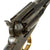 Original U.S. Civil War Remington .36cal "Old Model" 1861 Navy Percussion Revolver Serial 15444 - Made in 1862 Original Items