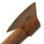 Original U.S. / British Early Revolutionary War era Colonial Blacksmith Hand Forged Trade Tomahawk With Preserved Original Handle - Possibly Earlier Fur Trade Axe Original Items