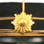 Original WWII Imperial Japanese Army Rikugun-Shōi Officer (2nd Lieutenant) Parade Dress Uniform with Cap Original Items
