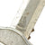 Original German WWII Service Used 2nd Model Luftwaffe Dagger by SMF with Scabbard Original Items