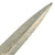 Original German WWII Service Used 2nd Model Luftwaffe Dagger by SMF with Scabbard Original Items