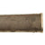 Original German WWII Service Used 2nd Model Luftwaffe Dagger by SMF with Scabbard Original Items