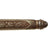 Original German WWII Service Used 2nd Model Luftwaffe Dagger by SMF with Scabbard Original Items