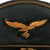Original Rare German WWII Luftwaffe General Officer's Schirmmütze Visor Cap by EREL - Double Marked Original Items
