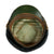 Original Rare German WWII Luftwaffe General Officer's Schirmmütze Visor Cap by EREL - Double Marked Original Items