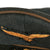 Original Rare German WWII Luftwaffe General Officer's Schirmmütze Visor Cap by EREL - Double Marked Original Items