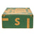 Original U.S. WWII Unopened K-Ration "Morale Series" Supper Meal Unit by the Beech-Nut Packing Company Original Items