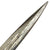 Original WWII German 2nd Model Naval Dagger by Carl Eickhorn with Lightning Bolt Scabbard Original Items