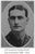 Original British WWI 2nd Battalion, The Lincolnshire Regiment KIA Death Penny Soldier Memorial - 2nd Lieutenant Joseph Anstee, Killed in the First Hours of the Start of the Battle of the Somme (1 July 1916) Original Items