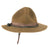 Original U.S. WWI Model 1911 Campaign Hat with Rare Aviation Air Service Cord - Dated November 1917 - Size 7 Original Items