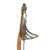 Original U.S. Pre-WWII Model 1902 Army Officer’s Sword with Scabbard & Sword Knot Original Items