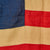 Original U.S. Spanish American War 45 Star Wool National Flag - 73” x 116” Original Items