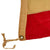 Original U.S. Spanish American War 45 Star Wool National Flag - 73” x 116” Original Items